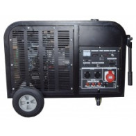 Бензиновая электростанция LIFAN S-PRO 11000-3