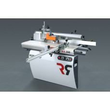 Комбинированный станок Robland HX 260