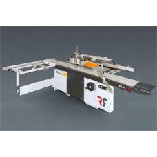 Комбинированный станок Robland NLX 410
