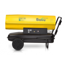 Дизельная пушка Ballu BHDP-100