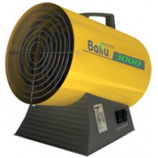 Тепловая пушка электрическая Ballu BHP-3.000CL
