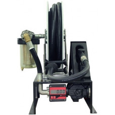 Gespasa Truck Kit AG 90 Мини Азс мобильная топливораздаточная колонка