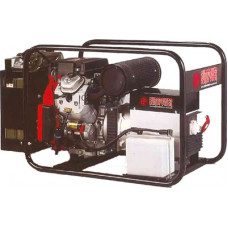 Бензиновая электростанция Europower EP-10000TE