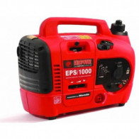 Бензиновая электростанция в шумозащитном кожухе Europower EPSi1000