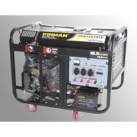 Бензиновый генератор Firman FPG12010ТE