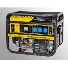 Бензиновый генератор Firman FPG8800E2