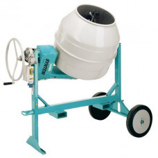 Бетоносмеситель SYNTESI 190 (220 В)