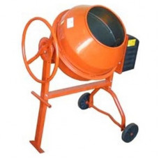 Бетоносмеситель Zitrek/Limex 125 LS