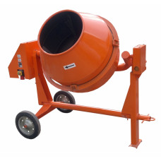 Бетоносмеситель Zitrek ZBR500/380V
