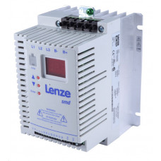Преобразователи частоты Lenze SMD