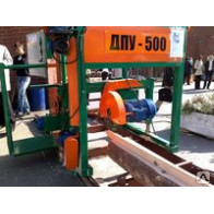  Угловая дисковая пилорама ДПУ-500