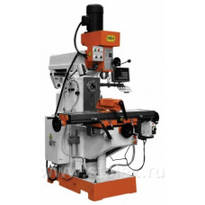 Станок сверлильно-фрезерный STALEX ZX6350C