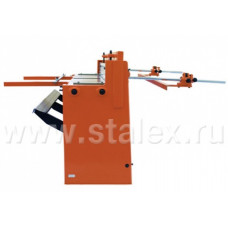 Гильотина STALEX Q01-1.5Х1320