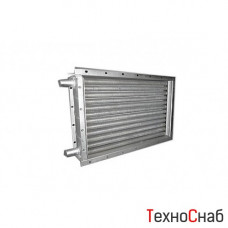 Калорифер КСк 4-9