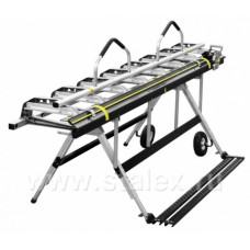 Листогиб ручной TAPCO MAX-20