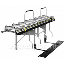 Листогиб ручной TAPCO SUPERMAX