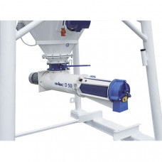 Растворосмеситель m-tec calypso D50-IV