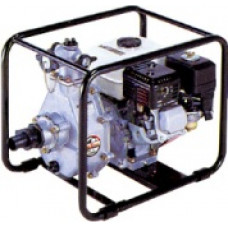 Бензиновая мотопомпа Daishin SCH-4070HX