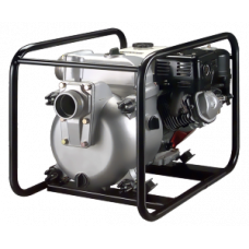 Бензиновая мотопомпа Koshin KTH-80X