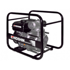 Бензиновая мотопомпа Koshin STV-80X