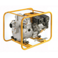 Бензиновая мотопомпа Robin-Subaru PTX301Т (аналог PTG305 T)