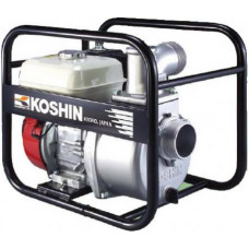 Мотопомпа Koshin STH-80X