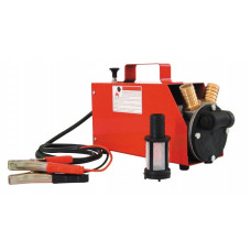 Adam Pumps E 1224 насос для перекачки дизельного топлива солярки