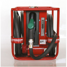 Gespasa EPA 600 kit Заправочный комплекс с фильтрацией топлива.