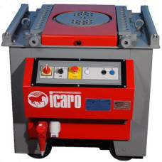 Станок для гибки арматуры ICARO P 52