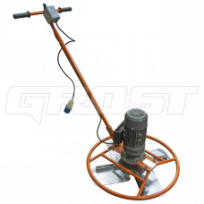 Затирочная машина GROST ZME-600 380 В